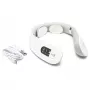 Bodi-Tek BT-NEMA-EU-SL/1.4 Nacken- und Schultermassagegerät, Weiß