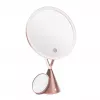 RIO MMCO-EU/1,4 Illuminated HD Make Up Mirror Rose Gold