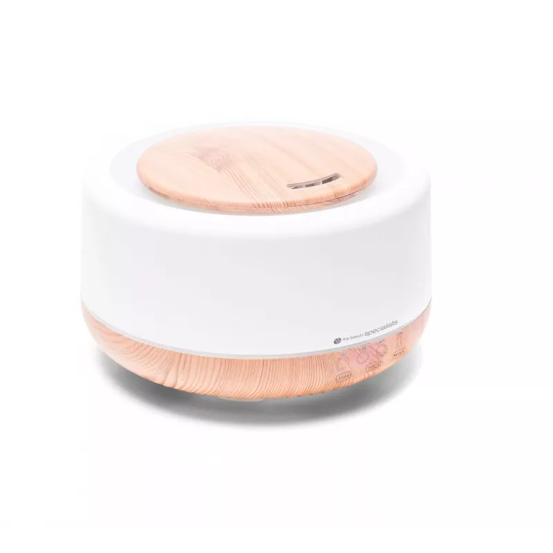 RIO DHOR-EU/3,2 ALORA Ultraschall-Aromadiffusor 100ml Weiß