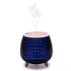 RIO DHOZ-EU/1.5 ZOEY Aromaöl-Diffuser - Ultraschall, 150ml, Weiß/Matt