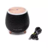 RIO DHOZ-EU/1.5 ZOEY Aromaöl-Diffuser - Ultraschall, 150ml, Weiß/Matt