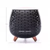 RIO DHOZ-EU/1.5 ZOEY Aromaöl-Diffuser - Ultraschall, 150ml, Weiß/Matt