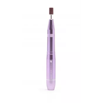 Rio NAEF-EU/1.5 Elektrische Nagelfeile & Buffer 230V 6 Aufsätze