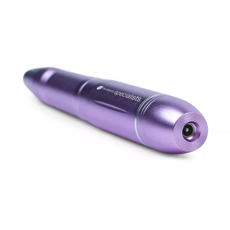 Rio NAEF-EU/1.5 Elektrische Nagelfeile & Buffer 230V 6 Aufsätze