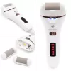 RIO PEDI4-EU/1.5 Go Smooth 60 Second Pedi, Weiß