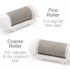 RIO PEDI4-EU/1.5 Go Smooth 60 Second Pedi, Weiß