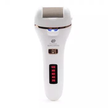 RIO PEDI4-EU/1.5 Go Smooth 60 Second Pedi, Weiß