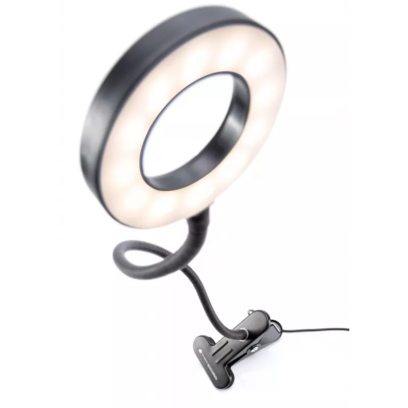 RIO LISR-L/1,3 Beauty Station LED Ring Light