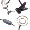 RIO LISR-L/1,3 Beauty Station LED Ring Light