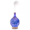 RIO DHSP-EU/1,3 ELLA Aroma Diffuser, Luftbefeuchter & Nachtlicht