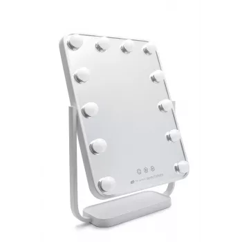 RIO MMHD-EU/1,3 Hollywood Glamour Schminktischspiegel mit LED-Beleuchtung