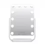 RIO MMHD-EU/1,3 Hollywood Glamour Schminktischspiegel mit LED-Beleuchtung