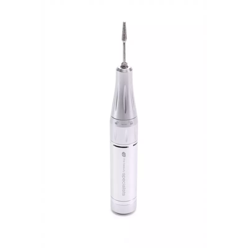 RIO NAPE-EU/1.3 Professionelle elektrische Nagelfeile