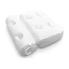 RIO PLBT-L/1,1 Luxury Spa Bath Pillow - Weiß