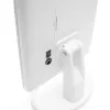 Rio MMFD-WH-EU/1,3 24 LED Touch Dimmable Makeup Mirror, Weiß