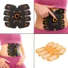 Bodi-Tek BT-ABTR5-EU/1.1 Ab Trainer Black/Orange
