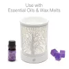 RIO LAFO-EU/1,1 FORA Aroma Diffuser Lampe