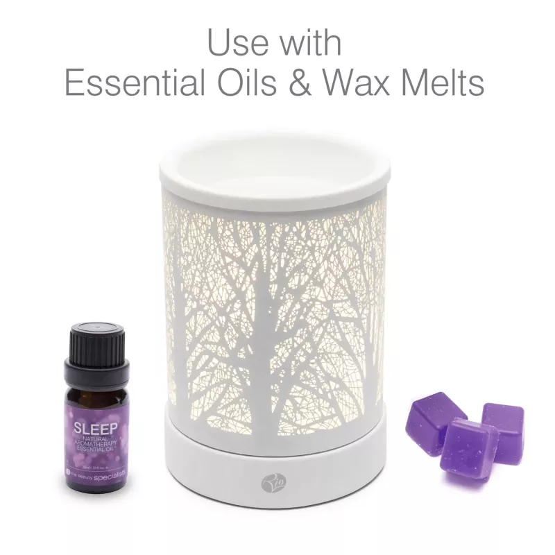 RIO LAFO-EU/1,1 FORA Aroma Diffuser Lampe