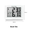 Bodi-Tek HGTH-EU/1,0 Raumthermometer und Hygrometer