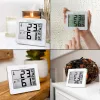 Bodi-Tek HGTH-EU/1,0 Raumthermometer und Hygrometer