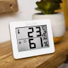 Bodi-Tek HGTH-EU/1,0 Raumthermometer und Hygrometer