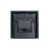 Bodi-Tek BT-HGWS-EU/1,2 Digitale Wetterstation mit kabellosem Außensensor, LCD-Display, Wettervorhersage, Mondphase, Alarm, Hintergrundbeleuchtung