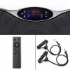Bodi-Tek BT-VIBT-EU Ganzkörper-Vibrations-Trainingsplatte