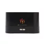 RIO DHAT-EU/1,0 ALTA Ultraschall-Aromadiffusor 100ml Weiß/Silber