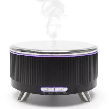 RIO DHSN-EU/1,0 SONAS Ultraschall-Aromadiffusor 100ml Weiß