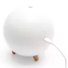 RIO DHMI-EU/1,3 Aroma Diffuser, Luftbefeuchter & Nachtlicht