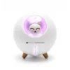 RIO DHMI-EU/1,3 Aroma Diffuser, Luftbefeuchter & Nachtlicht