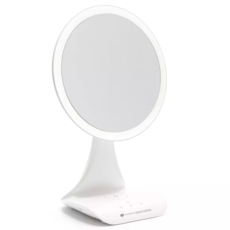 RIO MMWC-EU/1.0 Wireless Charging Mirror