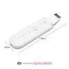 RIO FASC2-TOP-EU/1.1 Ultrasonic Skin Cleaner