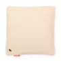 Bodi-Tek BT-CSHT2-F-BG-PB10 COZY Una Heated Comfort Cushion & Power Bank 10000 mAh, Beige