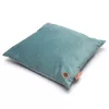 Bodi-Tek BT-CSHT2-XX-EU/1.0 COZY Una Heated Comfort Cushion 45 x 45 cm, Grün
