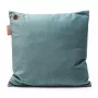 Bodi-Tek BT-CSHT2-XX-EU/1.0 COZY Una Heated Comfort Cushion 45 x 45 cm, Grün
