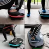Bodi-Tek BT-VIBD-EU 4D Vibrationsplatte Trainingsgerät