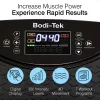 Bodi-Tek BT-VIBD-EU 4D Vibrationsplatte Trainingsgerät