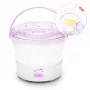 Rio WXST-EU/1.0 Wax Bead Heater - 500ml, 100W, UK Plug