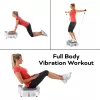 Reviber RV-VIPL/ER-02 Plus Oscillating Vibration Plate Exerciser ER02
