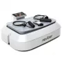 Reviber RV-VIPL/ER-02 Plus Oscillating Vibration Plate Exerciser ER02
