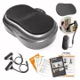 Reviber RV-VIFU/R-07 Fusion Oscillating Vibration Plate Exerciser ER07