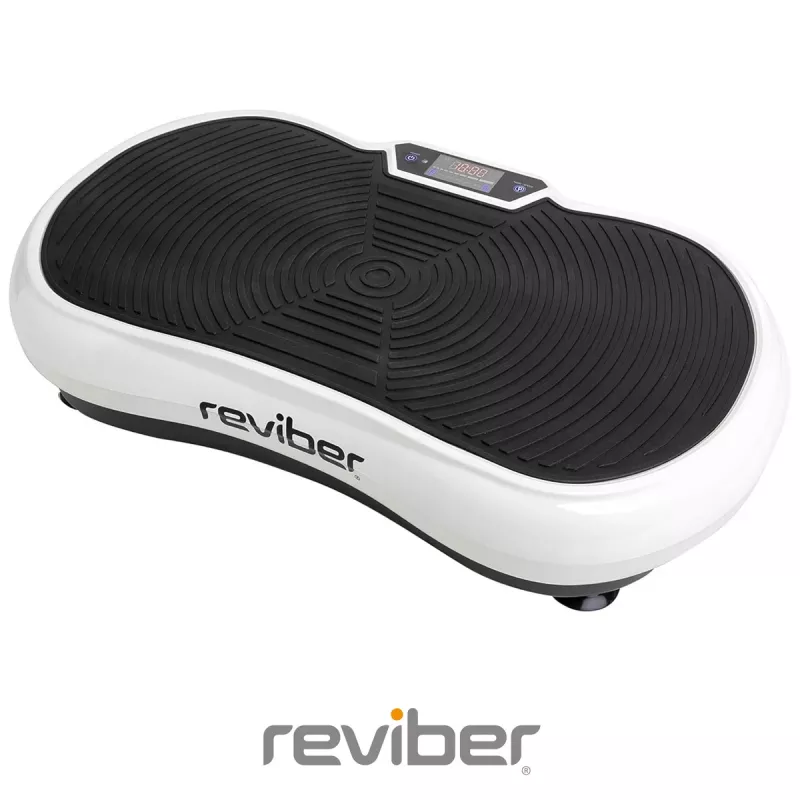 Reviber RV-VISL-MO/1.1 Super Slim Vibrationsplatte ER13