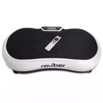 Reviber RV-VISL-MO/1.1 Super Slim Vibrationsplatte ER13