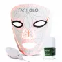 Rio FCLT3-PCPS Facelite3 Gesichtsstraffungsgerät mit 1-COS-PCPS-30ML Leitgel