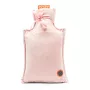 Bodi-Tek BT-WBHT-EU/1.0 COZY Wiederaufladbare Wärmflasche - Grau