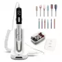 Rio NAES-TOP-EU/1.0 Salon Pro Elektrische Nagelfeile & Bohrer