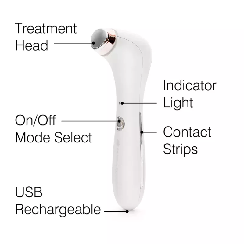 RIO FAWC-TOP-EU/1.0 Eye Refreshing Massager