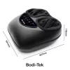Bodi-Tek BT-FMMT-EU/1,1 Fußtherapie 3-in-1 Massagegerät