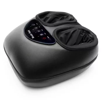 Bodi-Tek BT-FMMT-EU/1,1 Fußtherapie 3-in-1 Massagegerät